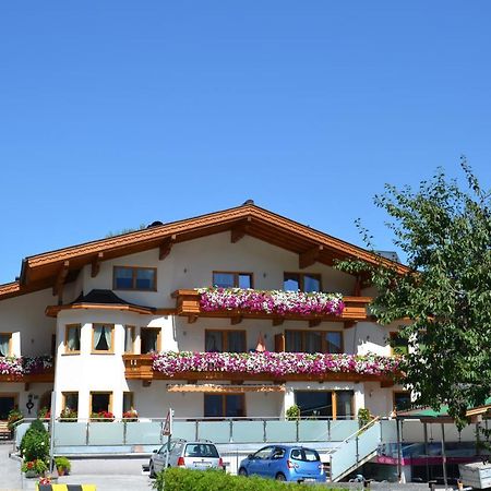 Appartement Ahornblick Schwendau Exteriör bild